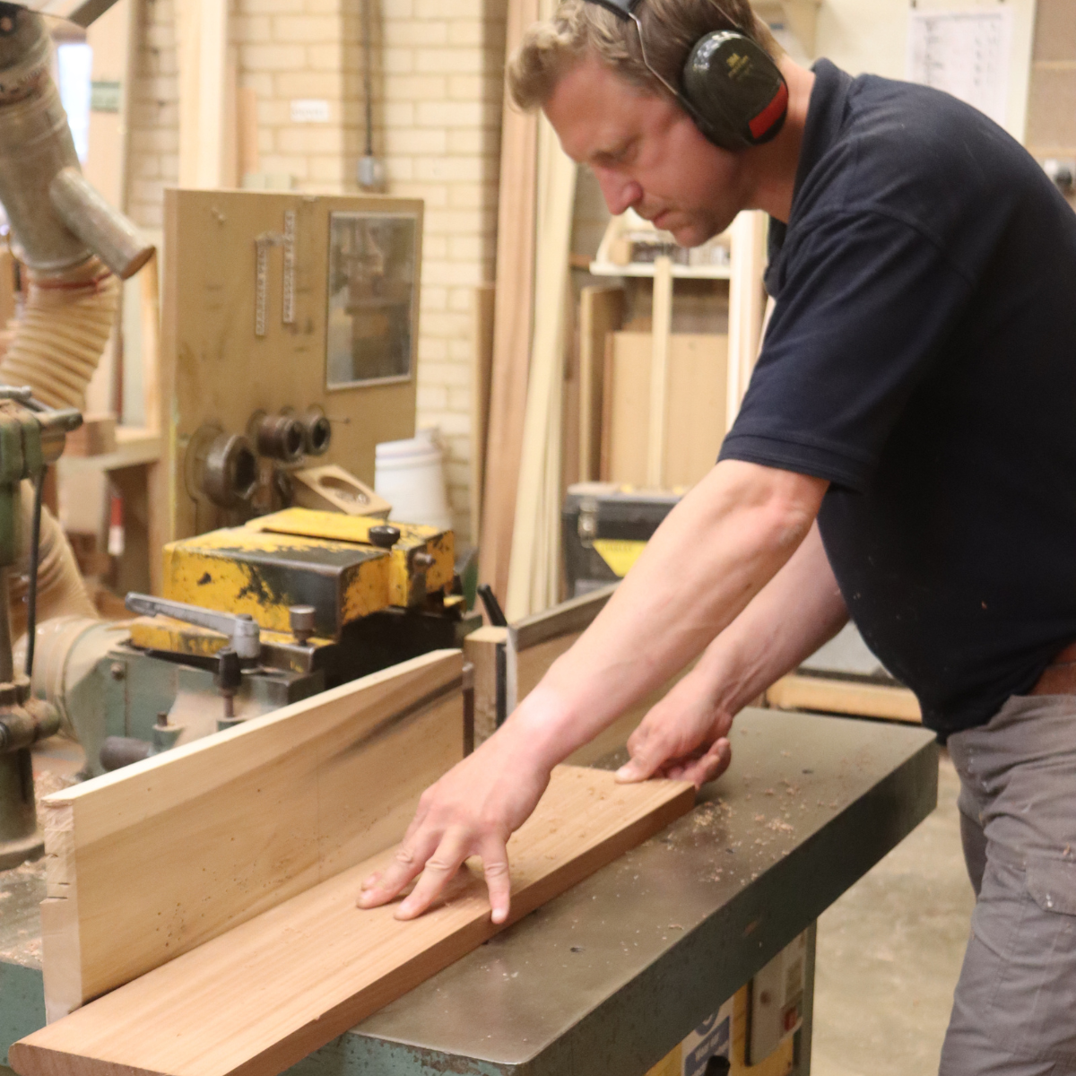 Salisbury Joinery Services