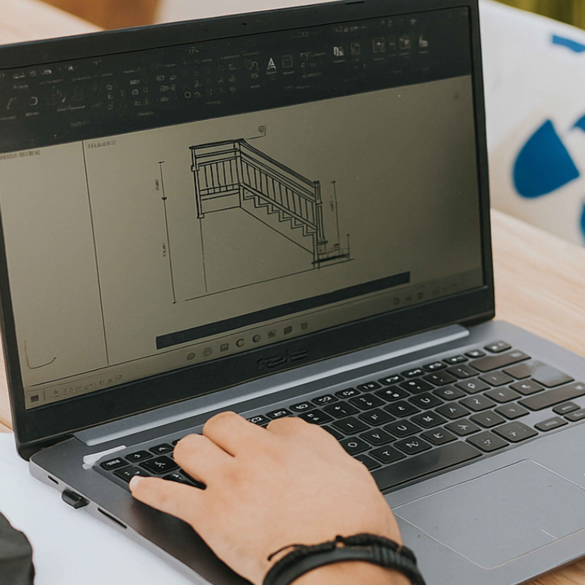 5-step production process
