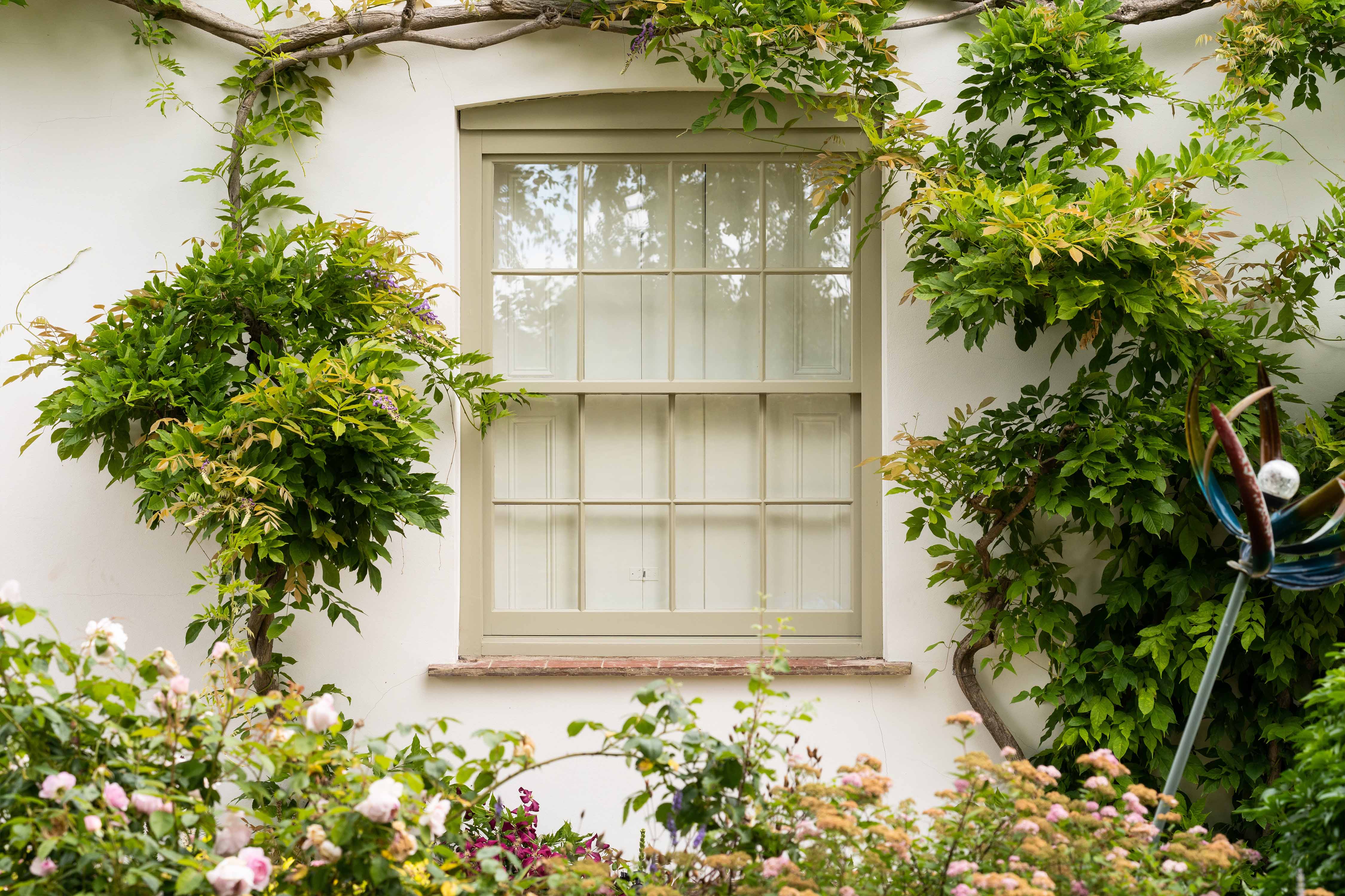 Bespoke Sash Windows